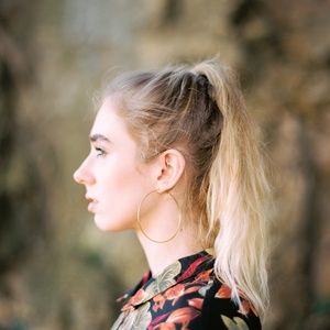 Meet your Posher, Katrina